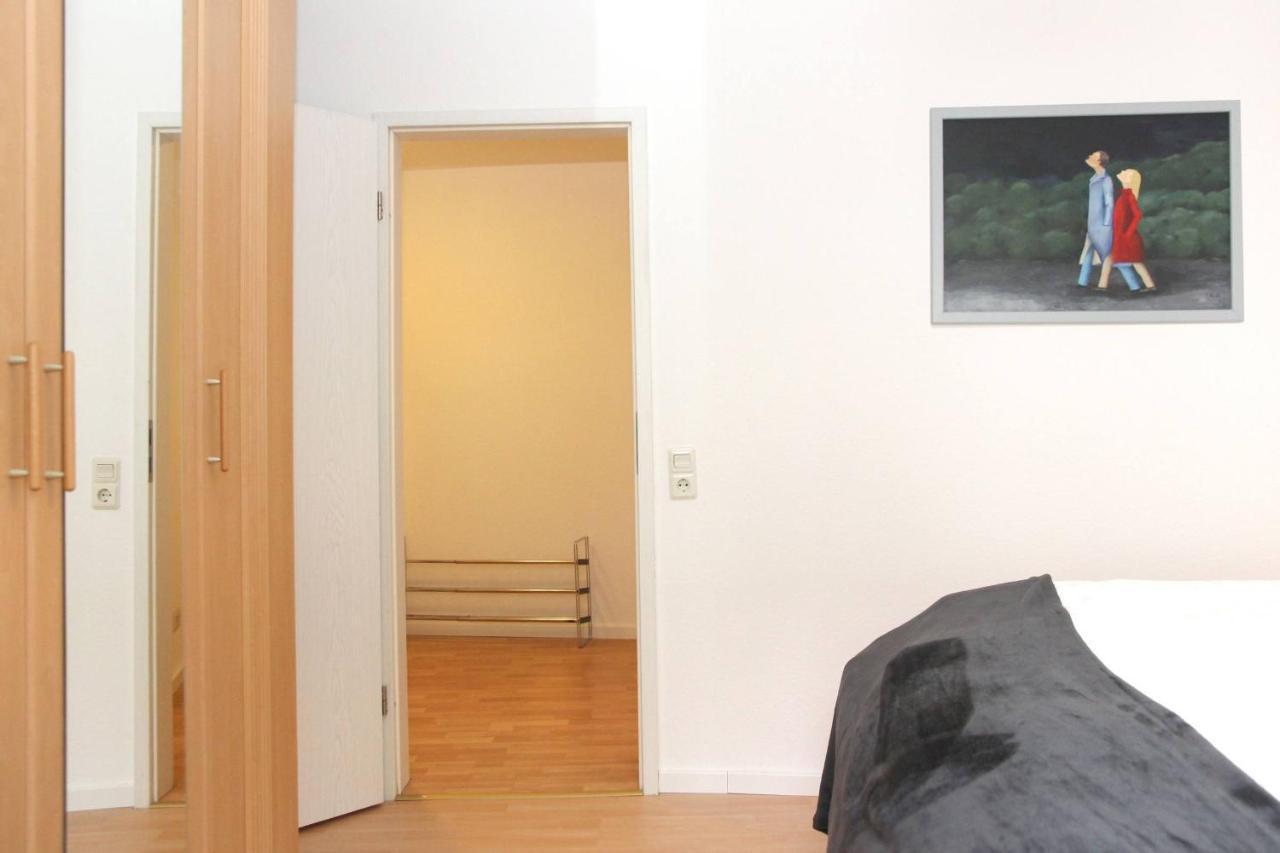 Ferienwohnung Sophia'S 4.0 Brilon Exterior photo
