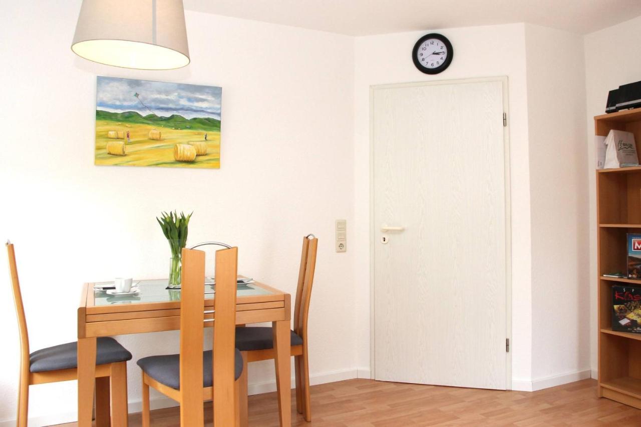 Ferienwohnung Sophia'S 4.0 Brilon Exterior photo
